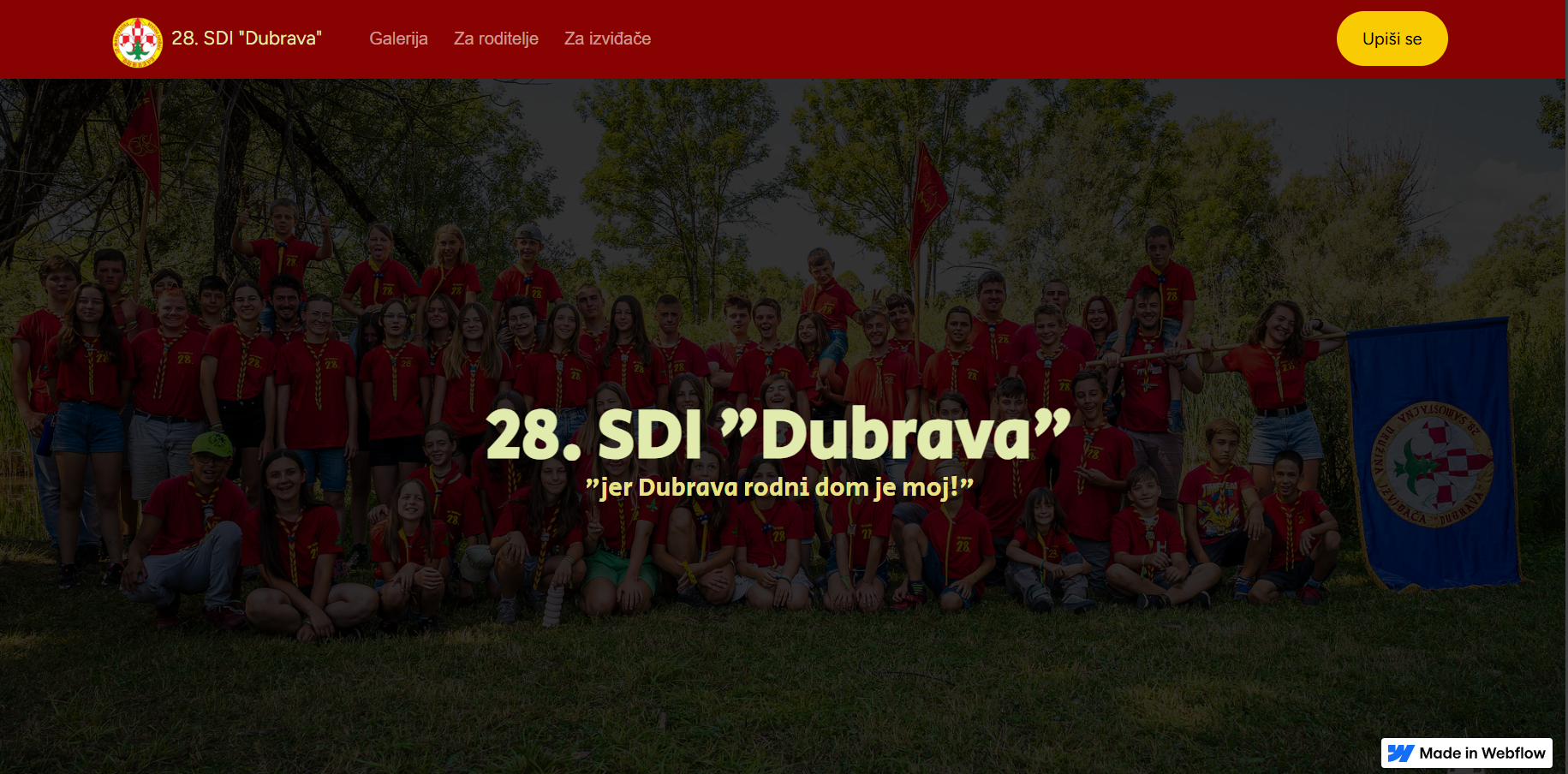 Projekt 1